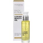 Vivaco Vivaderm Luxury beauty oil Suchý pleťový olej proti vráskám 30 ml – Zboží Dáma Vivaco Vivaderm Luxury beauty oil Suchý pleťový olej proti vráskám 30 ml – Zboží Dáma