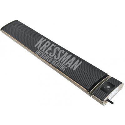 Kressman WIFI 13W 2400 W – Sleviste.cz