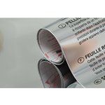 D-C-Fix 215-0011 zrcadlová samolepicí fólie 45 cm x 1,5 m – Zboží Dáma