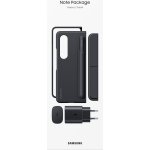 Samsung Cover+ S-pen+Charger Z Fold4 Black EF-OF93KKBEGWW – Sleviste.cz