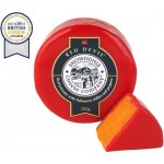 Snowdonia Cheese Snowdonia Sýr RED DEVIL Leicesterský červený sýr s chilli 200 g – Hledejceny.cz