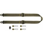 Peak Design Slide Lite Kelp SLL-KP-3 – Zboží Mobilmania