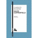 David Copperfield Spanish Edition - Dickens Charles