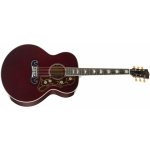 Sigma Guitars GJA-SG200-WR – Zboží Dáma