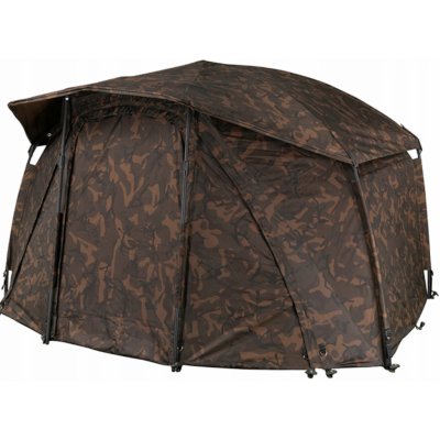 Fox bivak Frontier XD Camo + Camo Vapour Peak – Zbozi.Blesk.cz