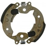 Diverse / Import Startovací spojka Piaggio Ciao, Vespa Ciao, Citta (bez variátoru) 28870 – Zboží Mobilmania