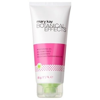 Mary Kay Botanical Effects hydratační gel pro všechny typy pleti 85 g