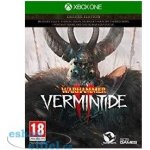 Warhammer - Vermintide 2 (Deluxe Edition) – Hledejceny.cz