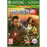 Mass Effect 2 – Zboží Dáma