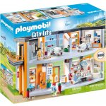 Playmobil 70190 Velká nemocnice – Hledejceny.cz