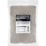 Organis Chia semínka BIO 500 g – Zbozi.Blesk.cz