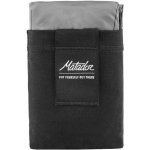Matador kapesní deka Pocket Blanket 4.0 black – Zboží Dáma