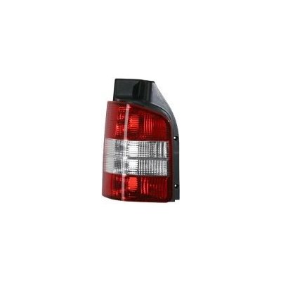 Zadní světlo- levé VOLKSWAGEN TRANSPORTER (T5) 2003-2009 |003-2009| HELLA | 4082300561319 – Hledejceny.cz