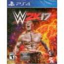 WWE 2K17