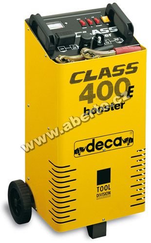 DECA CLASS Booster 400E