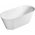 Kludi Resa O 160x70 cm 51BF0353 – Hledejceny.cz