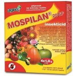 AgroCS Mospilan 20 SP 4x1,8g – Zboží Dáma
