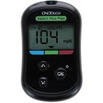 OneTouch Select Plus Flex – Zboží Dáma