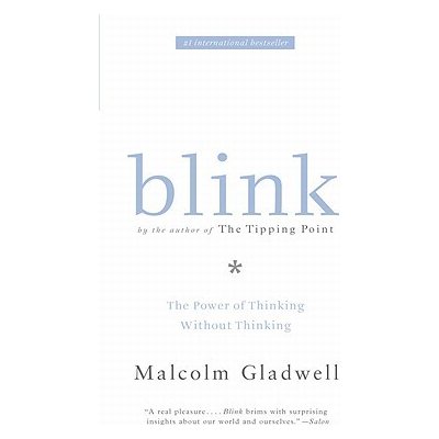 Malcolm Gladwell - Blink – Hledejceny.cz