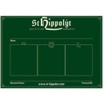 ST HIPPOLYT Stájová tabulka na box – Hledejceny.cz