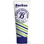 Barbus Sport pánský pěnivý krém na holení s chlorofylem 75 g – Zbozi.Blesk.cz