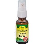 cdVet Antiparazitika Sprej proti Blechám 20 ml – Hledejceny.cz