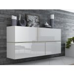 Cama Meble GOYA – Zboží Mobilmania