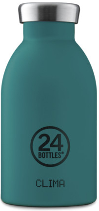 24Bottles termolahev Clima Bottle Atlantic Bay 330 ml