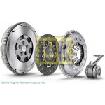 Sada spojky Schaeffler LuK 600 0321 00 – Zbozi.Blesk.cz