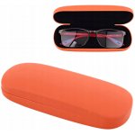 pouzdro na dioptrické brýle HC12F oranžové – Zboží Mobilmania