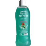 Chopa Aloe tekuté mýdlo 1,5 l – Zboží Dáma