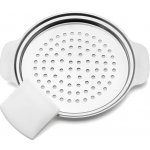 Tvořítko na noky se stěrkou nerezové - WEIS – Hledejceny.cz