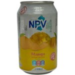 NPV Fruit juice Mango 330 ml – Zbozi.Blesk.cz