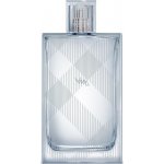 Burberry Brit Splash toaletní voda pánská 100 ml tester – Hledejceny.cz