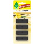 WUNDER-BAUM Vent Wrap Vanillaroma – Hledejceny.cz