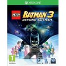 Hry na Xbox One Lego Batman 3: Beyond Gotham