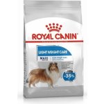 Royal Canin Maxi Light Weight Care 12 kg – Hledejceny.cz