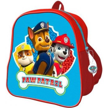 Rappa batoh Paw Patrol 24 cm