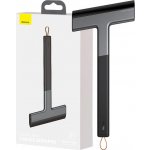 Baseus Quick Clean Car Show Shovel Black – Zbozi.Blesk.cz