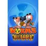 Worms Reloaded GOTY Upgrade – Hledejceny.cz