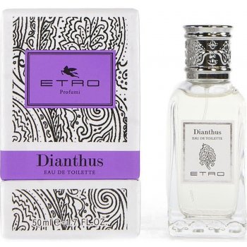 Etro Dianthus toaletní voda dámská 50 ml