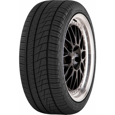 Accelera X-Grip 4S 225/50 R17 98W