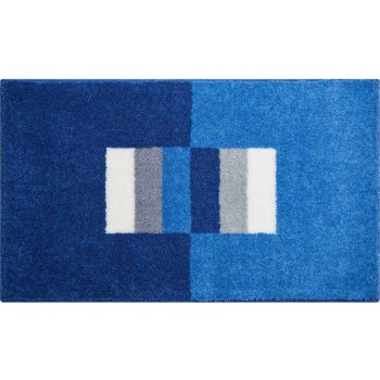 Grund Capricio | modrá 55 x 60 cm WC výřez