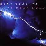 Dire Straits - Love Over Gold CD – Hledejceny.cz