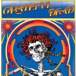 Grateful Dead - Grateful Dead Skull And Roses Live 2 CD – Zboží Mobilmania