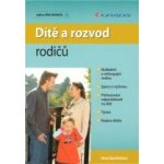 Dítě a rozvod rodičů - Špaňhelová Ilona – Hledejceny.cz