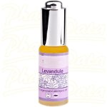 Saloos Bio regener.obličejový olej Levandule 20 ml – Sleviste.cz