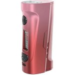 Aspire BOXXER MOD 80W Červeno růžová – Zbozi.Blesk.cz