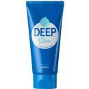 A'Pieu Deep clean Foam cleanser čistící pleťová pěna 130 ml