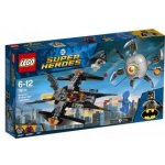 LEGO® Super Heroes 76111 Batman: Zničení Brother Eye – Zboží Živě